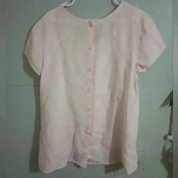 Flex blouse - Picture 2 of 5